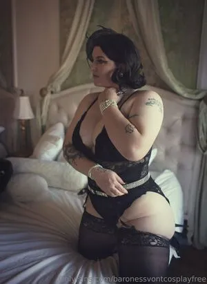 Baronessvontcosplayfree OnlyFans Leaked Free Thumbnail Picture - #AYphJ1aup2