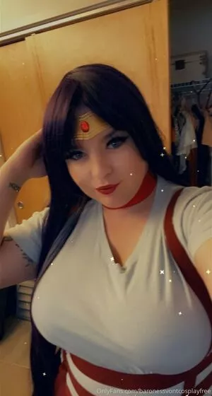 Baronessvontcosplayfree OnlyFans Leaked Free Thumbnail Picture - #FbU1Ti5Wp6