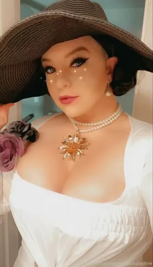 Baronessvontcosplayfree OnlyFans Leaked Free Thumbnail Picture - #H3KYkwAT8H