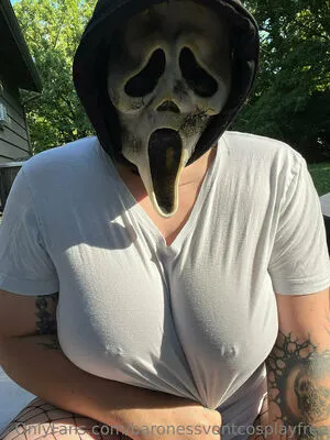 Baronessvontcosplayfree OnlyFans Leaked Free Thumbnail Picture - #O5gri1ouVw