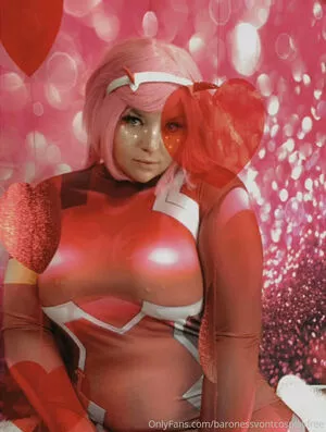 Baronessvontcosplayfree OnlyFans Leaked Free Thumbnail Picture - #S8sH6xrOBl