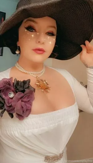 Baronessvontcosplayfree OnlyFans Leaked Free Thumbnail Picture - #TM0EW5COUT