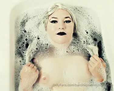 Baronessvontcosplayfree OnlyFans Leaked Free Thumbnail Picture - #U19kWkCglM