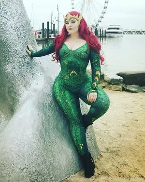 Baronessvontcosplayfree OnlyFans Leaked Free Thumbnail Picture - #ce3DL8pBSy