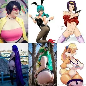 Baronessvontcosplayfree OnlyFans Leaked Free Thumbnail Picture - #gw2UnPuNhV