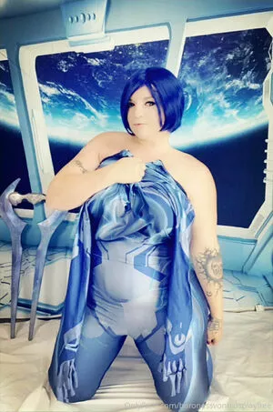 Baronessvontcosplayfree OnlyFans Leaked Free Thumbnail Picture - #jfX5MtsmiK