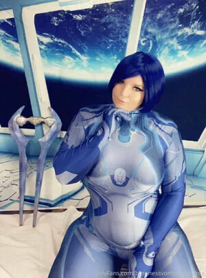 Baronessvontcosplayfree OnlyFans Leaked Free Thumbnail Picture - #yLL6UGFwE5