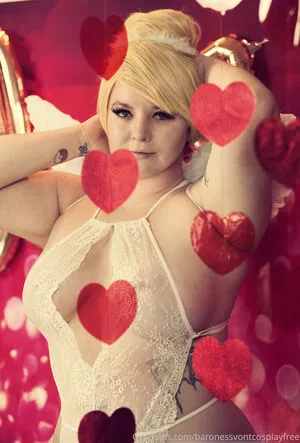 Baronessvontcosplayfree OnlyFans Leaked Free Thumbnail Picture - #zcg5IDxtEV