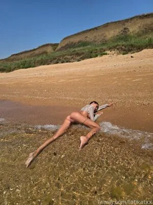 Baronova Tati OnlyFans Leaked Free Thumbnail Picture - #tqsJESyKLi