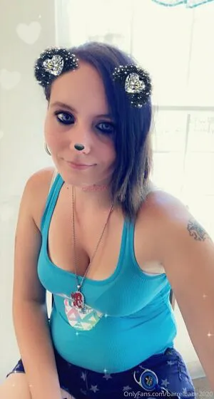 Barrelbabe2020 OnlyFans Leaked Free Thumbnail Picture - #0gIYekXnmu