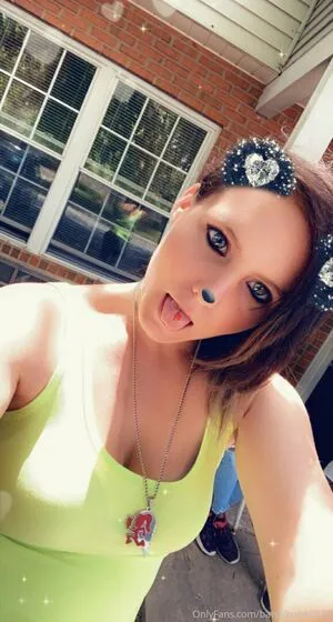 Barrelbabe2020 OnlyFans Leaked Free Thumbnail Picture - #51dmmurPbj
