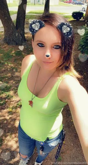 Barrelbabe2020 OnlyFans Leaked Free Thumbnail Picture - #5Phd8MMTuV