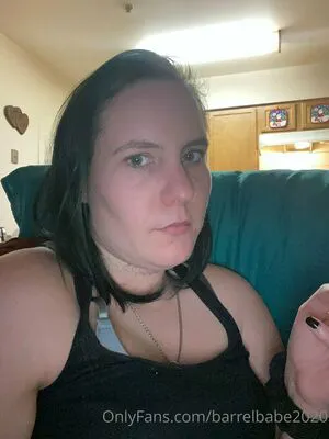 Barrelbabe2020 OnlyFans Leaked Free Thumbnail Picture - #E8gK1ycRjf