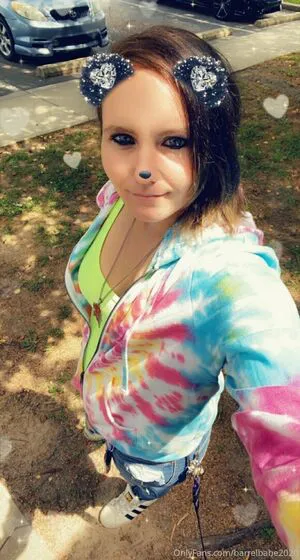 Barrelbabe2020 OnlyFans Leaked Free Thumbnail Picture - #G2zsK4FjJ3