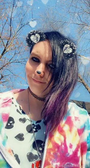 Barrelbabe2020 OnlyFans Leaked Free Thumbnail Picture - #HswmTjVG75