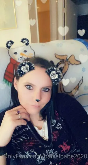 Barrelbabe2020 OnlyFans Leaked Free Thumbnail Picture - #JPWnWjfiwU