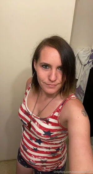 Barrelbabe2020 OnlyFans Leaked Free Thumbnail Picture - #KI2avRkj6S