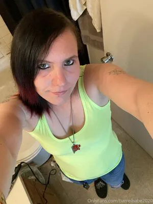 Barrelbabe2020 OnlyFans Leaked Free Thumbnail Picture - #RNMfevwV67