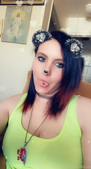 Barrelbabe2020 OnlyFans Leaked Free Thumbnail Picture - #TbKUPUzcXY