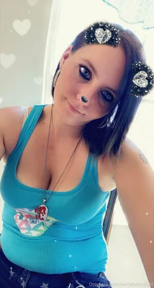 Barrelbabe2020 OnlyFans Leaked Free Thumbnail Picture - #UBUB2UeZNX
