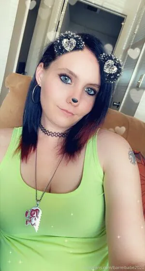 Barrelbabe2020 OnlyFans Leaked Free Thumbnail Picture - #Xd1NOcRUkH
