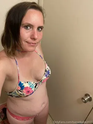 Barrelbabe2020 OnlyFans Leaked Free Thumbnail Picture - #ZNg2DUbrwO