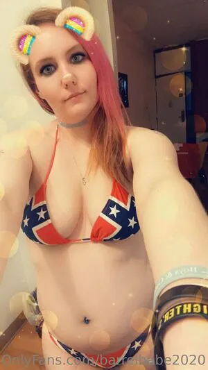 Barrelbabe2020 OnlyFans Leaked Free Thumbnail Picture - #bZRhkyvOBP