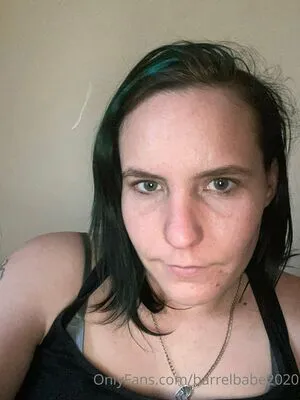 Barrelbabe2020 OnlyFans Leaked Free Thumbnail Picture - #beWNoewTSj