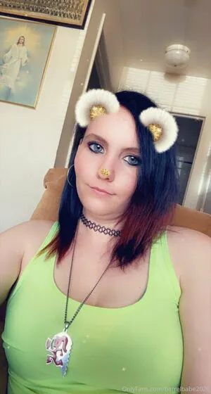 Barrelbabe2020 OnlyFans Leaked Free Thumbnail Picture - #cC4chcfaQm