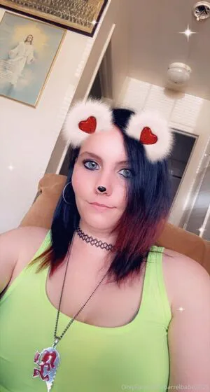 Barrelbabe2020 OnlyFans Leaked Free Thumbnail Picture - #cpmjn4iBDV