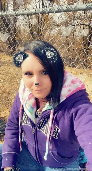 Barrelbabe2020 OnlyFans Leaked Free Thumbnail Picture - #i7Tiz5RJWz