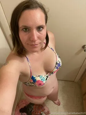 Barrelbabe2020 OnlyFans Leaked Free Thumbnail Picture - #lKQKCat3DQ