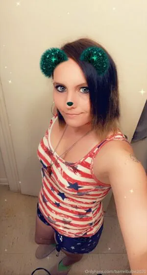 Barrelbabe2020 OnlyFans Leaked Free Thumbnail Picture - #mG7fog3poA