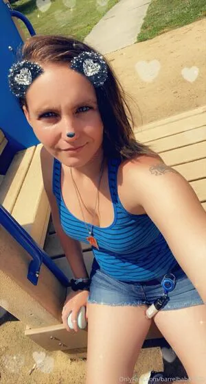 Barrelbabe2020 OnlyFans Leaked Free Thumbnail Picture - #mVPrYEHtLV