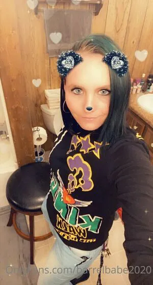 Barrelbabe2020 OnlyFans Leaked Free Thumbnail Picture - #pCqrfWaKVB