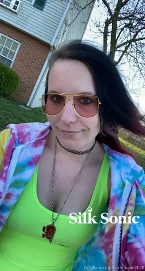 Barrelbabe2020 OnlyFans Leaked Free Thumbnail Picture - #rIixIZlkya