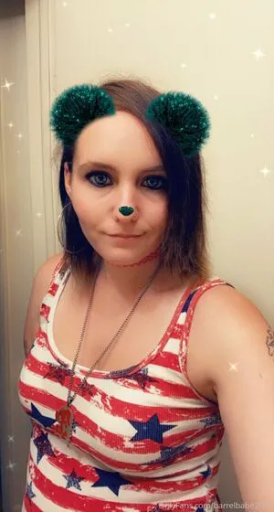 Barrelbabe2020 OnlyFans Leaked Free Thumbnail Picture - #sokL1tvQs6