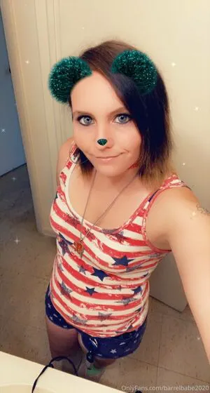 Barrelbabe2020 OnlyFans Leaked Free Thumbnail Picture - #uxfL1sfVrk