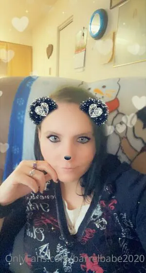 Barrelbabe2020 OnlyFans Leaked Free Thumbnail Picture - #vxCbFWCo72
