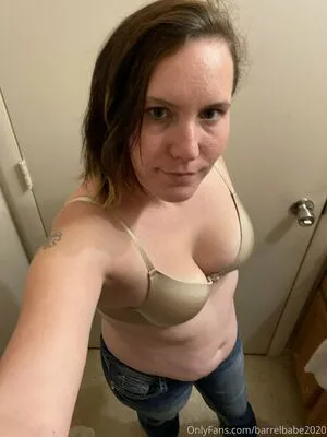Barrelbabe2020 OnlyFans Leaked Free Thumbnail Picture - #wbcIGVg42h