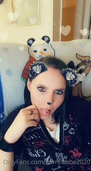 Barrelbabe2020 OnlyFans Leaked Free Thumbnail Picture - #xM41DRCRyt