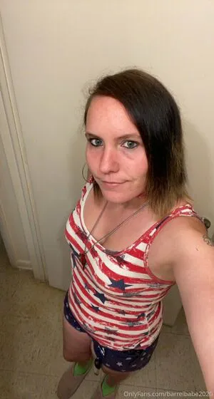 Barrelbabe2020 OnlyFans Leaked Free Thumbnail Picture - #xQ38yYpXAx