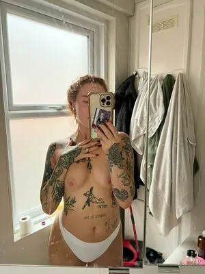 Barrronessa OnlyFans Leaked Free Thumbnail Picture - #cFBrpwHIyD