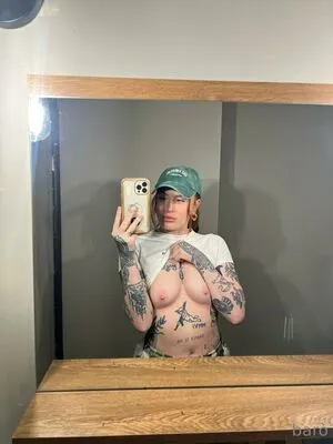 Barrronessa OnlyFans Leaked Free Thumbnail Picture - #ecdX09oBl1