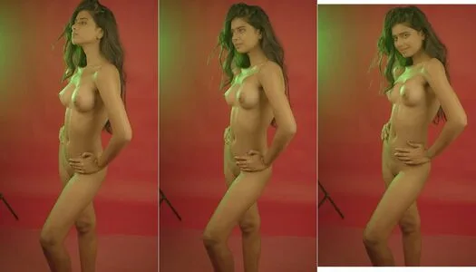 Barsha Jha OnlyFans Leaked Free Thumbnail Picture - #3wugIa8hfM