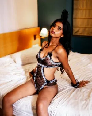 Barsha Jha OnlyFans Leaked Free Thumbnail Picture - #JeJEwWShZ2