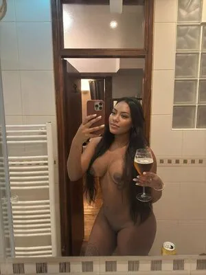 Bartira Luz OnlyFans Leaked Free Thumbnail Picture - #JRDXz7QdVw