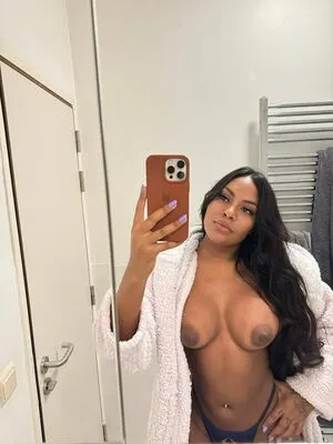 Bartira Luz OnlyFans Leaked Free Thumbnail Picture - #SnrZyXE5dV