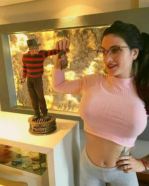 Basadre Daniela OnlyFans Leaked Free Thumbnail Picture - #kqeXostNMn