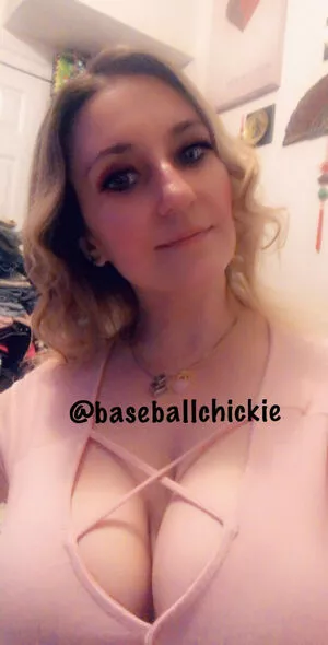 baseballchickie OnlyFans Leaked Free Thumbnail Picture - #Jf7HRqPJm4